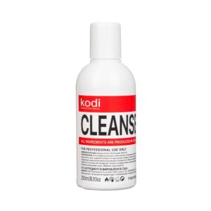 Limpiador Cleanser 250 ml