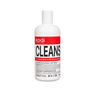 Limpiador Cleanser 500 ml