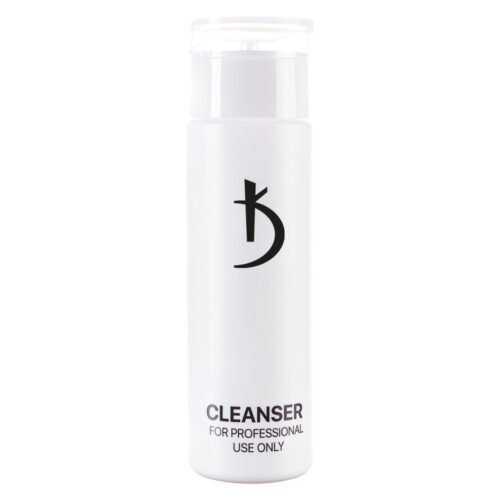 Limpiador Cleanser 160 ml