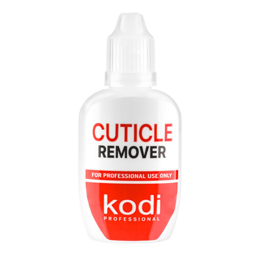 Removedor de cutículas, 30 ml