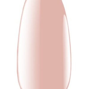 Gel Construction Build It Up Gel Milky Rose 15 ml