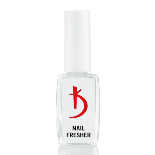 Nail Fresher (DESENGRASANTE) 12 ml