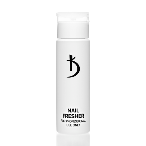 Nail Fresher (DESENGRASANTE) 160 ml