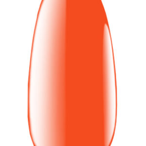 Color Rubber Base Gel Neon 05, 7 ml