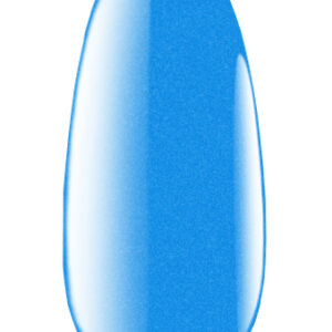 Color Rubber Base Gel Neon 07, 7 ml