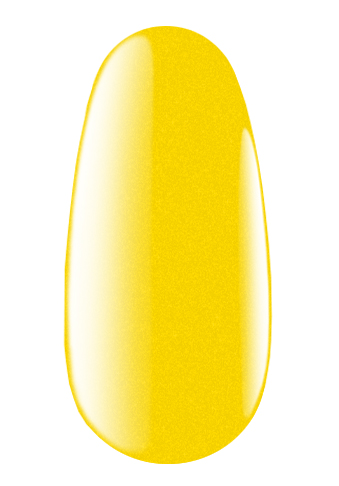 Color Rubber Base Gel Neon 09, 7 ml