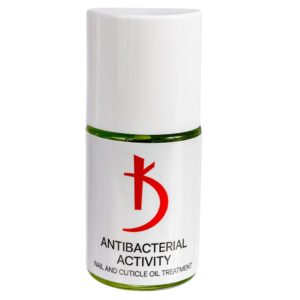Aceite para Cutícula Con Efecto ANTIBACTERIANO, 15ml