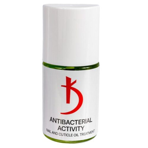 Aceite para Cutícula Con Efecto ANTIBACTERIANO, 15ml