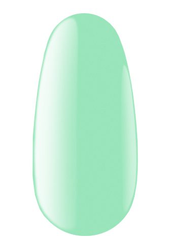 Kodi Gel Polish “Aquamarine” 01AQ, 8 ml