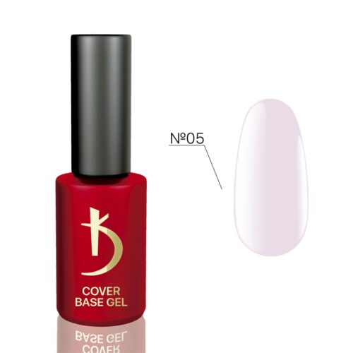 Kodi Cover Base Gel №05, 7 ml