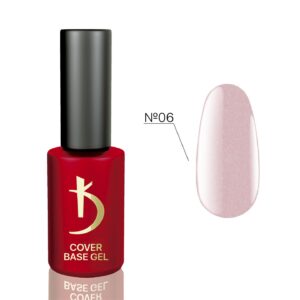 Kodi Cover Base Gel №06, 7 ml