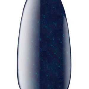 Kodi Gel Polish “Aquamarine” 100AQ, 8 ml