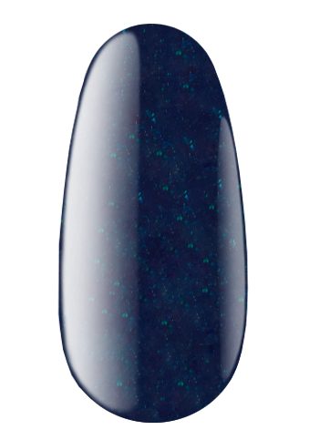 Kodi Gel Polish “Aquamarine” 100AQ, 8 ml