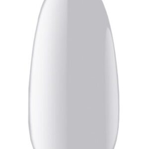 Kodi Gel Polish “Black & White" 40BW, 8 ml