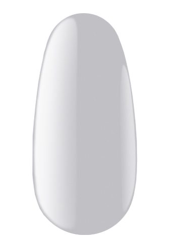 Kodi Gel Polish “Black & White" 40BW, 8 ml