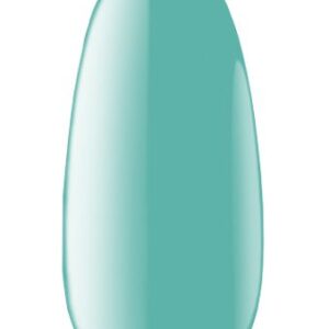 Kodi Gel Polish “Aquamarine” 40AQ, 8 ml