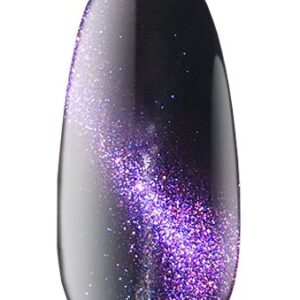 Gel Polish "Moonlight 5D" 5D-1, 7 ml
