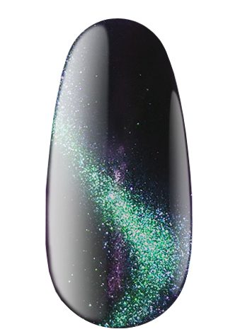 Gel Polish "Moonlight 5D" 5D-4, 7 ml