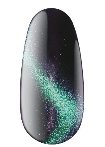 Gel Polish "Moonlight 5D" 5D-6, 7 ml