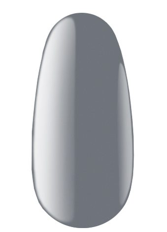 Kodi Gel Polish “Black & White" 60BW, 8 ml