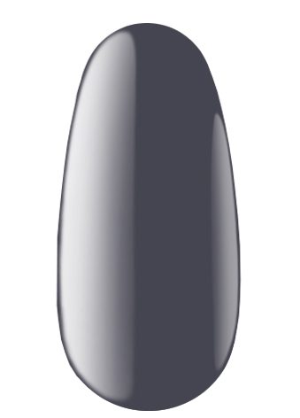 Kodi Gel Polish “Black & White" 80BW, 8 ml