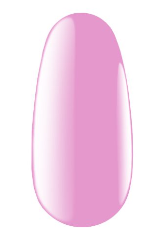 Color Rubber Base Gel MAKARONS - Bubble Gum, 7 ml