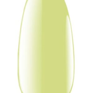 Color Rubber Base Gel HARMONY - Fresh, 7 ml