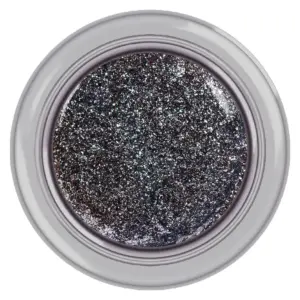 Painting Gel "GALAXY" - Dark Silver 01, 4 ml