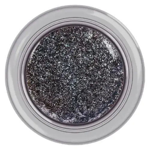 Painting Gel "GALAXY" - Dark Silver 01, 4 ml
