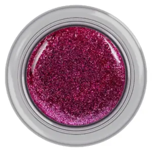 Painting Gel "GALAXY" - Pink 06, 4 ml