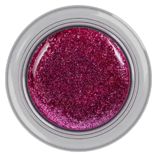 Painting Gel "GALAXY" - Pink 06, 4 ml