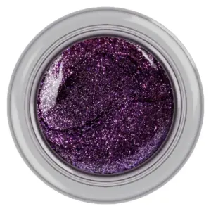 Painting Gel "GALAXY" - Violet 07, 4 ml