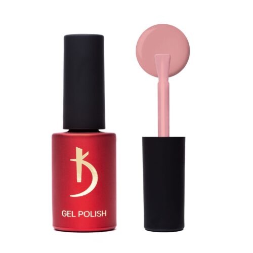 Kodi Gel Polish “Cappuccino” 20 CN, 8 ml