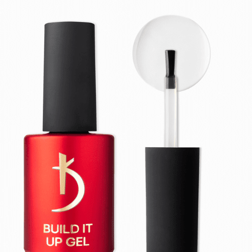 Gel Construction Build It Up Gel Long Nails 15 ml