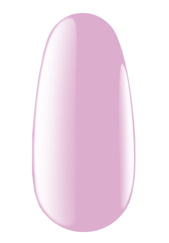 Color Rubber Base Gel HARMONY - Mist, 7 ml