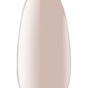 Natural Rubber Base Gel - Ivory, 12 ml