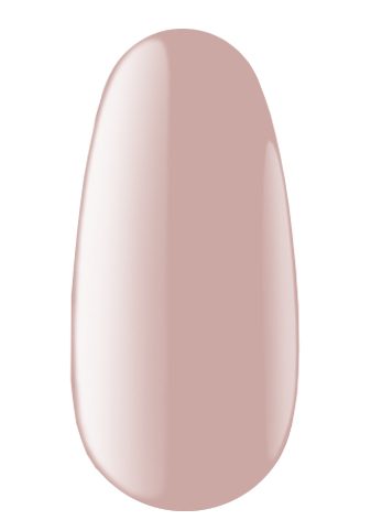 Natural Rubber Base Gel - Natural Beige, 7 ml