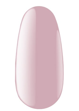 Natural Rubber Base Gel - Pink, 12 ml