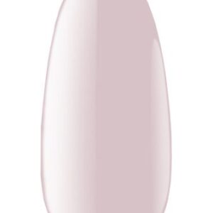 Natural Rubber Base Gel - Pink Ice, 7 ml