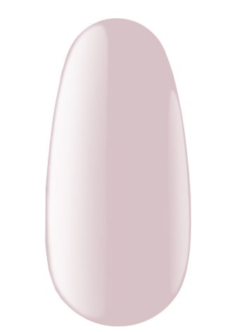 Natural Rubber Base Gel - Pink Ice, 12 ml