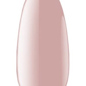 Natural Rubber Base Gel - Tea Rose, 12 ml