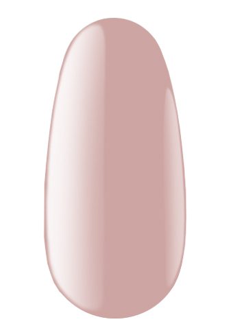 Natural Rubber Base Gel - Tea Rose, 12 ml