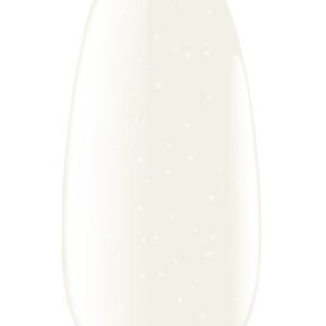 Color Rubber Base Gel OPAL 01, 7 ml