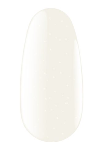 Color Rubber Base Gel OPAL 01, 7 ml