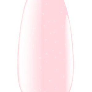 Color Rubber Base Gel OPAL 03, 7 ml