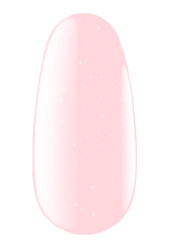 Color Rubber Base Gel OPAL 03, 7 ml