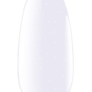 Color Rubber Base Gel OPAL 04, 7 ml