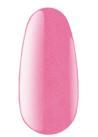 Gel Polish "Pink" P10, 8 ml
