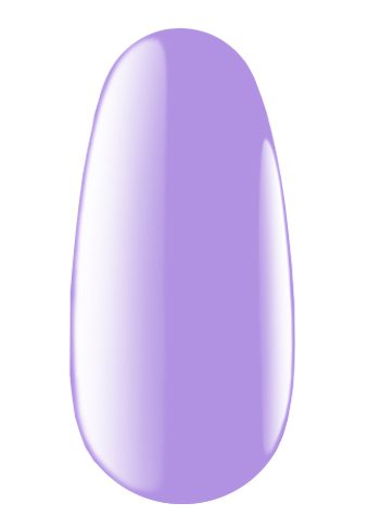 Color Rubber Base Gel MAKARONS - Purple Haze, 7 ml