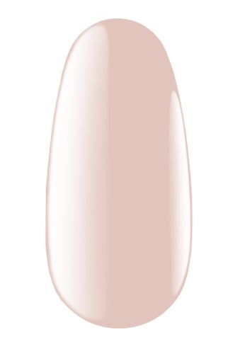 Color Rubber Base Gel Pastel 02, 7 ml